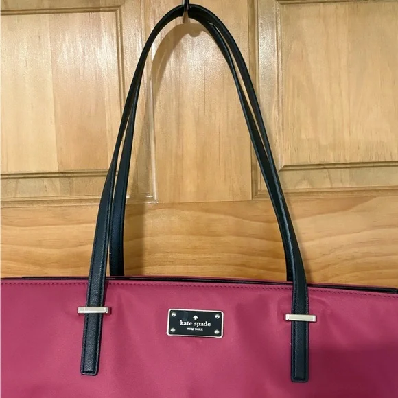 Kate Spade Margareta Wilson Road Tote - Picture 3 of 9